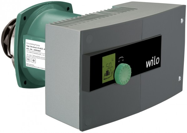 Wilo Reservemotor RMOT f Stratos Z 65/1 12 RMOT