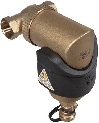 Junkers Bosch Schlammabscheider MB3 DN 25 SpiroTrap