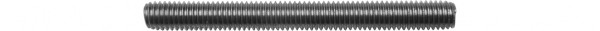 AS Gewindestifte Edelsta. 1.4301 DIN 976 M 8 x 60 mm