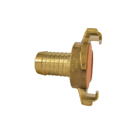 ewuaqua iWater Schnellk.-Schlauchstück (DVGW) 1" Schlauchstück Trinkwasser geeignet