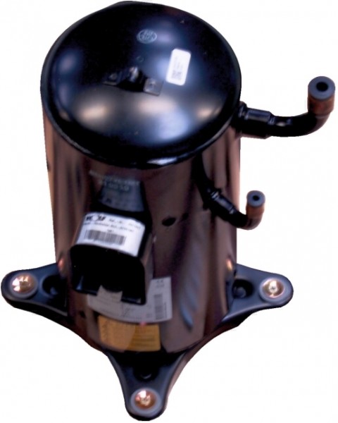 Wolf Scroll Verdichter BE 82 f BWL 1 I/A 12 PG96