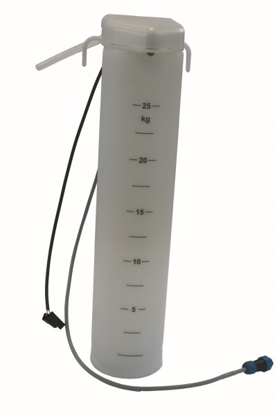 SYR Füllstandseinheit zur LEX Plus 10 Connect