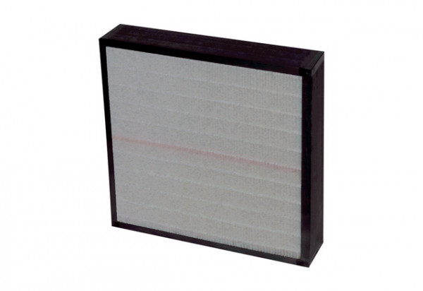 MAICO Luftfilter, Ersatz CB 1200 F7-AKF für CB 1200, Aktivko