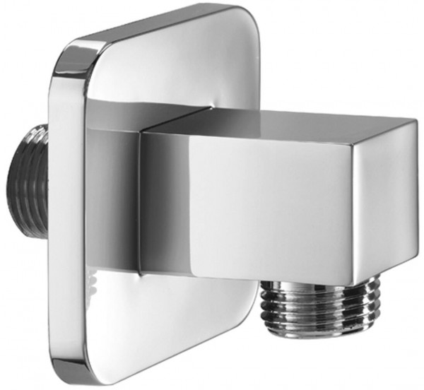 Herzbach Anschlussbogen CEO Spa chr