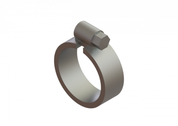 KESSEL Schlauchschelle für 1/2" Schlauch