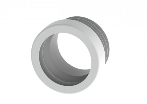 KESSEL Zulaufdichtung DN 100, für Minilift F