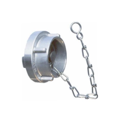 ewuaqua iWater Blindk. Storz 2", MS, C/52 DVGW Blindkupplung Storz, TW-geeignet