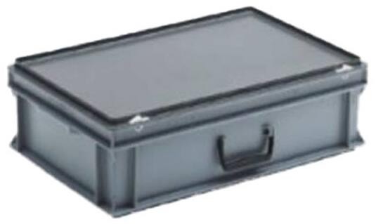 INTERDOMO Ersatzteilkoffer für Öl Brenner