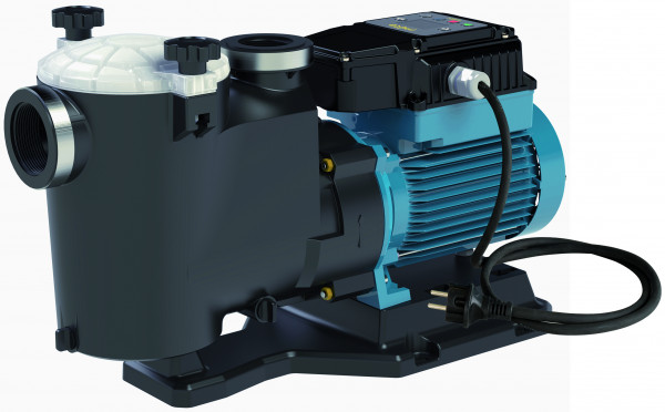Calpeda I-MPCM 31 Digitale Schwimmbadpumpe I-MPCM