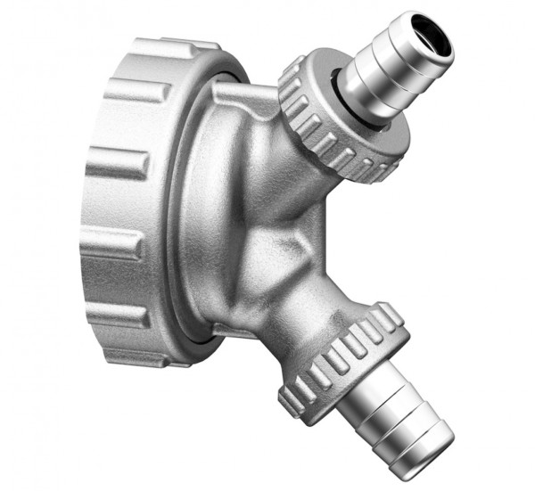 ORBEN Spüladapter Spüladapter