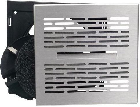 Junkers Bosch Zuluft Weitwurf Ventil ZUW 125 DN 125