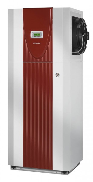 Dimplex Wärmepumpe LIK Luft/Wasser, Niedertemperatur 8TES, A+