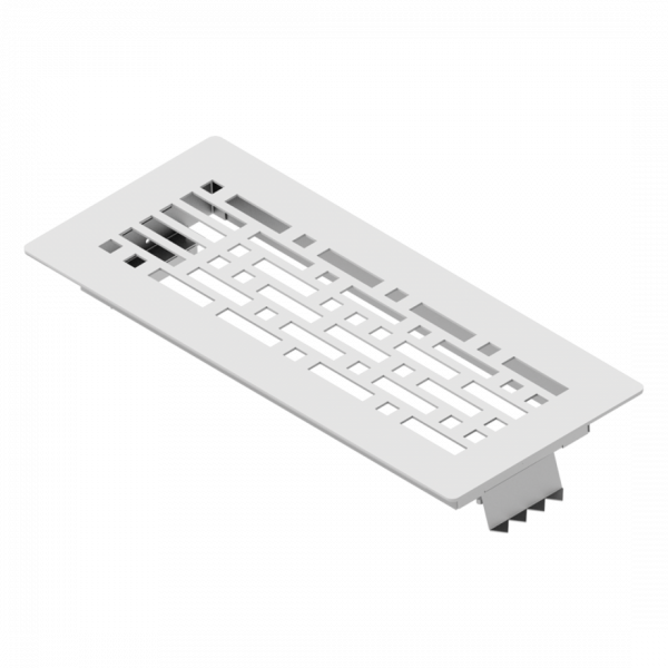 Blauberg BlauFast GF 300x100 07 Kit BlauFast Einzelteil