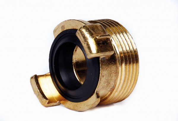 HOMA Festkupplung R 1" IG MS