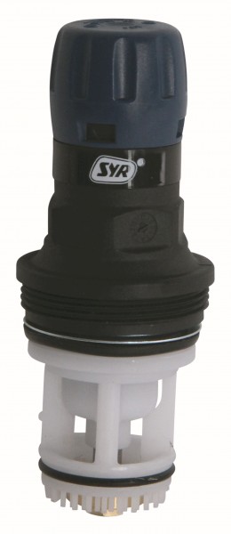 SYR Druckmindererkartusche 312 zum DUO 2314, ohne Sieb, DN 20+DN 25