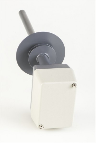 Honeywell Rauchgasthermostat RGT240