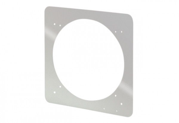 MAICO Verbindungsrahmen ZVR 20 zur Befestigung der Klappe AS 20, RS 2