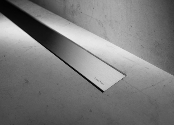 ESS Duschrinne Modulo Basic Zero+ Matt, 1200
