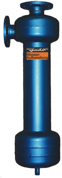 Judo Zentrifugalabscheider JZA 20, Wasserd/Funktionsb 2 5 m3/h