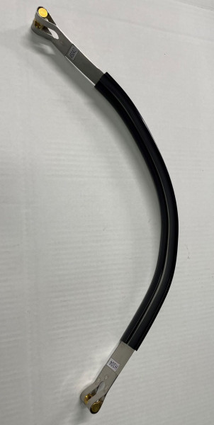 ORBEN Kartuschenspannband Thermostil zur Befestigung der Karzkartusche