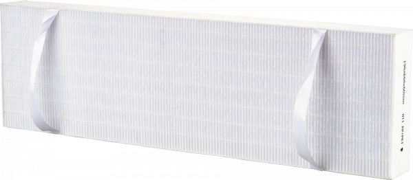 Blauberg FP 533x135x60 H11 HEPA-Filter H11 für CIVIC