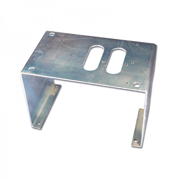 Intercal Steuergerätekonsolen DZ/GZ 3 Konsole für IC Gehäuse 77/88