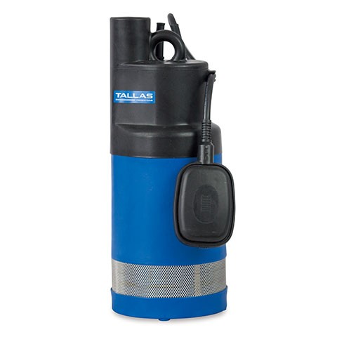 ewuaqua iWater D-SUB 60/3 6" Tauchdruckpumpe