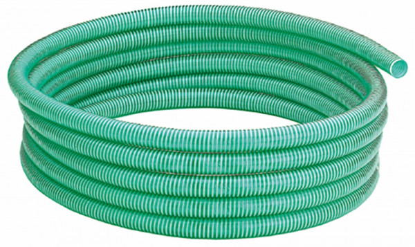 HOMA Spiralschlauch 110 mm