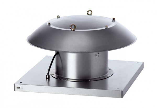 MAICO Axial-Dachventilator DZD 25/2 B Ex e Drehstrom, exp