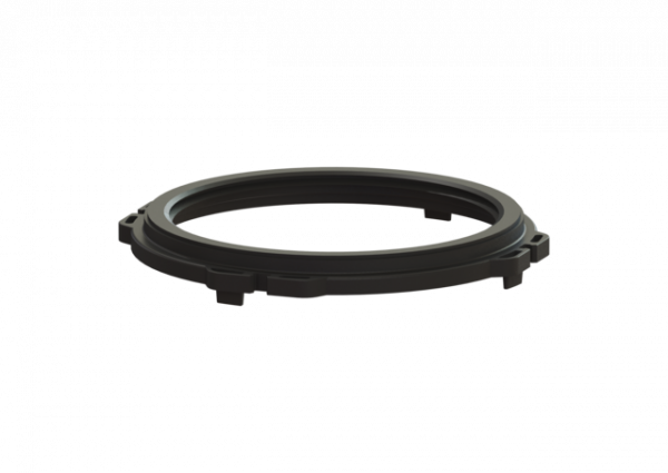 KESSEL Übergangsstück d: 358 mm, mit Dichtung