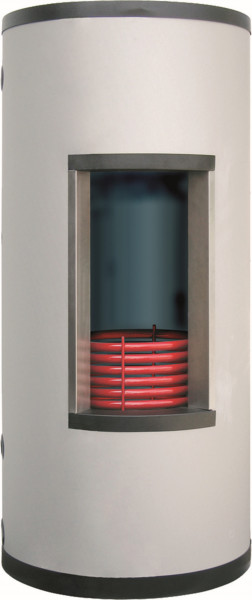 Fröling Solar-Schichtspeicher 1700