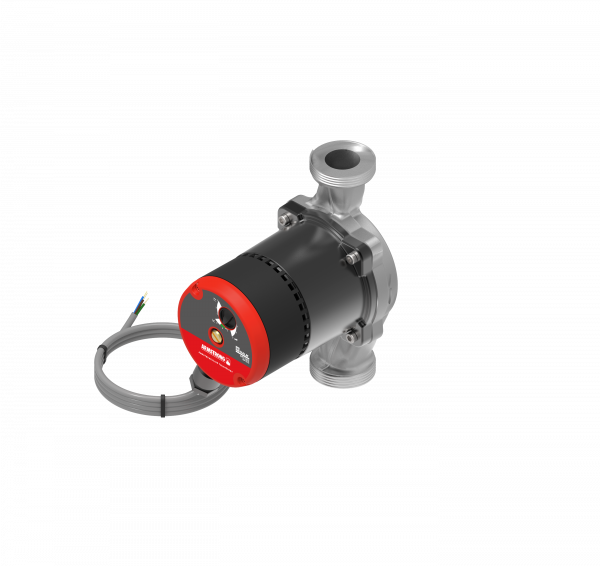 Armstrong HE-Pumpe(Nitro,vormont.1m-Kabel)
Rp1",130mm,PN10,max.6m,max.3,6m3/h