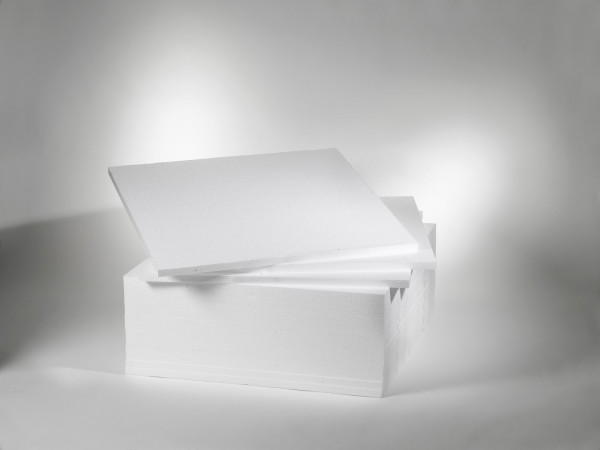 EMPUR Dämmplatte EPS-DES sm 30-3 WLS045 Format 1.000x1.000, PAK 15 QM