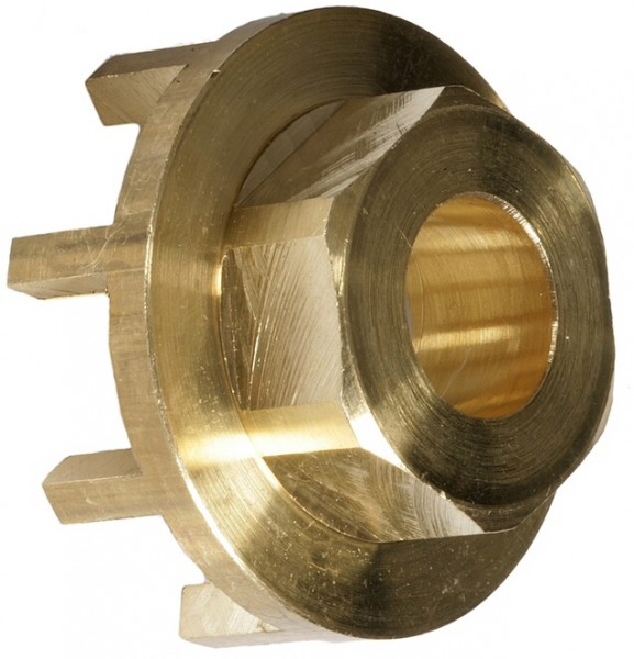 Honeywell Abschraubvorrichtung