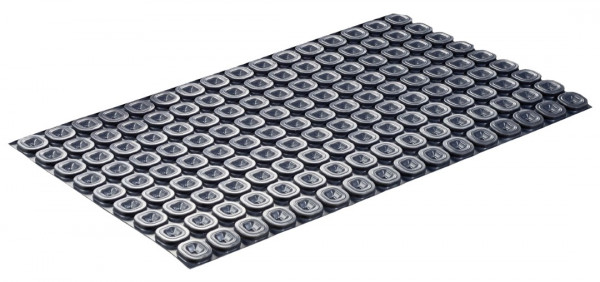 Jollytherm Terraheat PLUS Ergänzungspaket 15qm