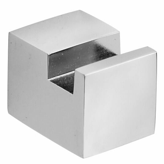 Herzbach Handtuchhaken PIXA 50mm chr