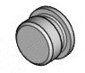 LK Armatur LK 924/925 Verschlussstopfen 1/4