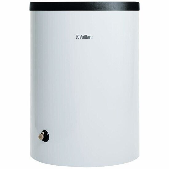 Vaillant uniSTOR VIH R 150/6 B Warmwasserspeicher 144 Liter