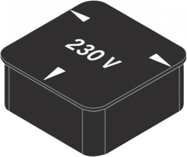 Wilo Umschaltstecker "N" 230 V 50 Hz