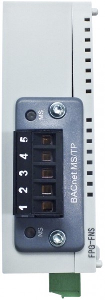 Wilo Kommunikationsmodul BACnet MS/TP (Slave)