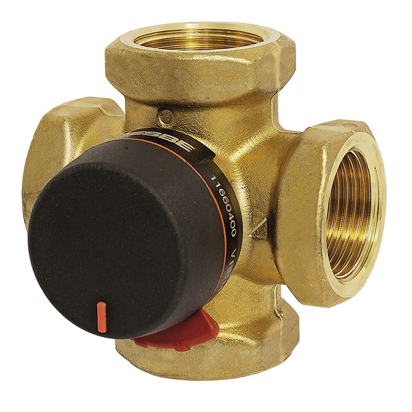 ESBE Bivalentmischer VRB141 DN20, Kvs4, RP3/4"