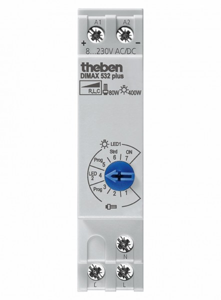 Theben DIMAX 532 plus