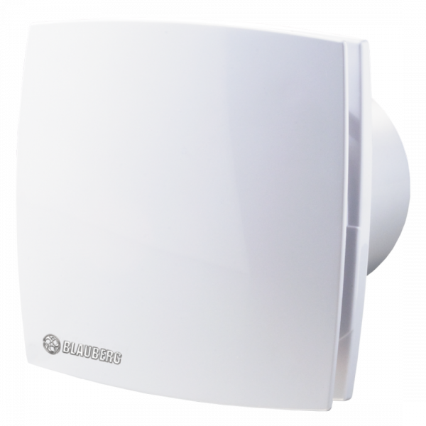 Blauberg Quatro C 125 H Kleinraumlüfter