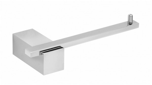 Herzbach Rollenhalter PIXA o Deckel chr