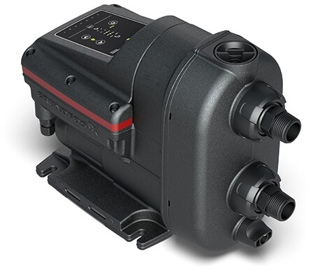 Grundfos Hauswasserwerk SCALA2 3-45