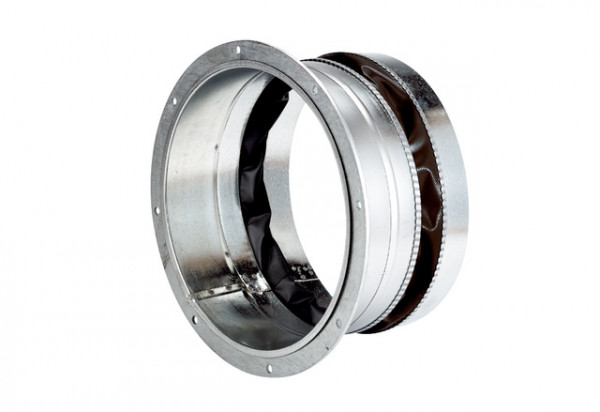 MAICO Elast. Verbindungsstutzen ELA 30 Ex für Einsatz in E