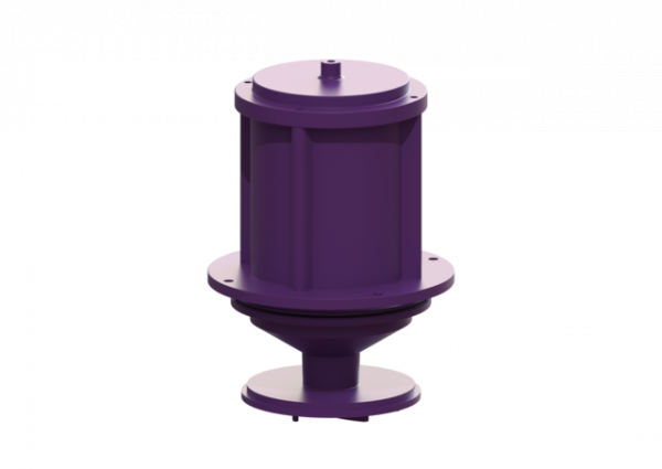 KESSEL Pumpenantrieb SPF 4500 400 V, S3, 10 m Kabel