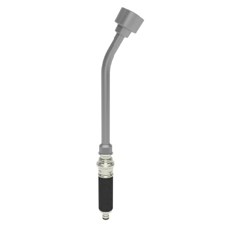 ewuaqua iWater Wassergießstab WaterProfi 1100 professioneller Wassergießstab