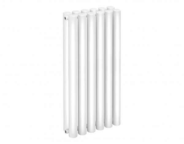 HG-TEC Climaster C2 Stahl RAL 9016 24 Rohre BH 900 NA 800 BL 885 BT 150