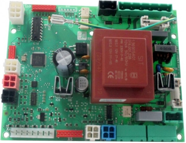 Wolf Steuerplatine f CWL 180